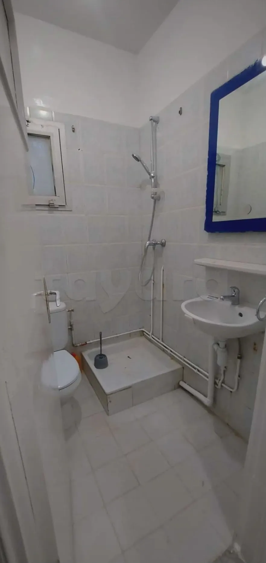 Location S0 vide à El Manar 1