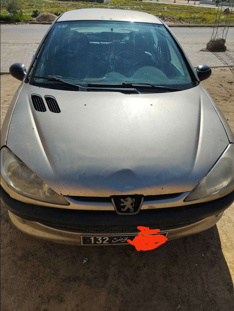 206 sedan 25857272