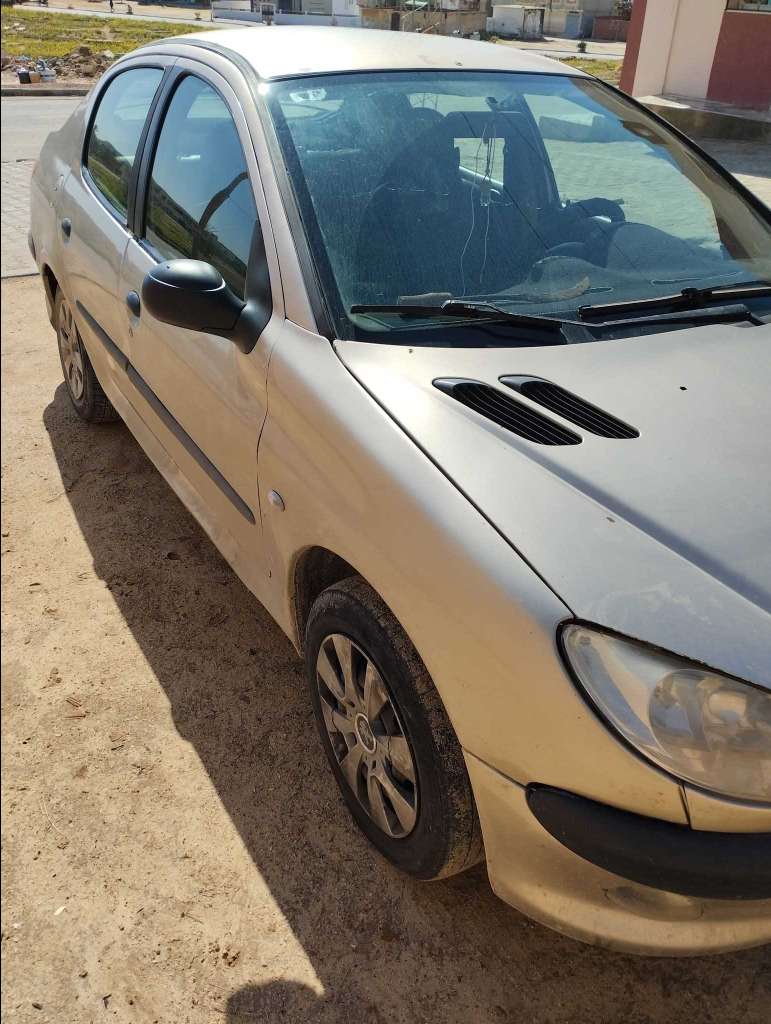 206 sedan 25857272