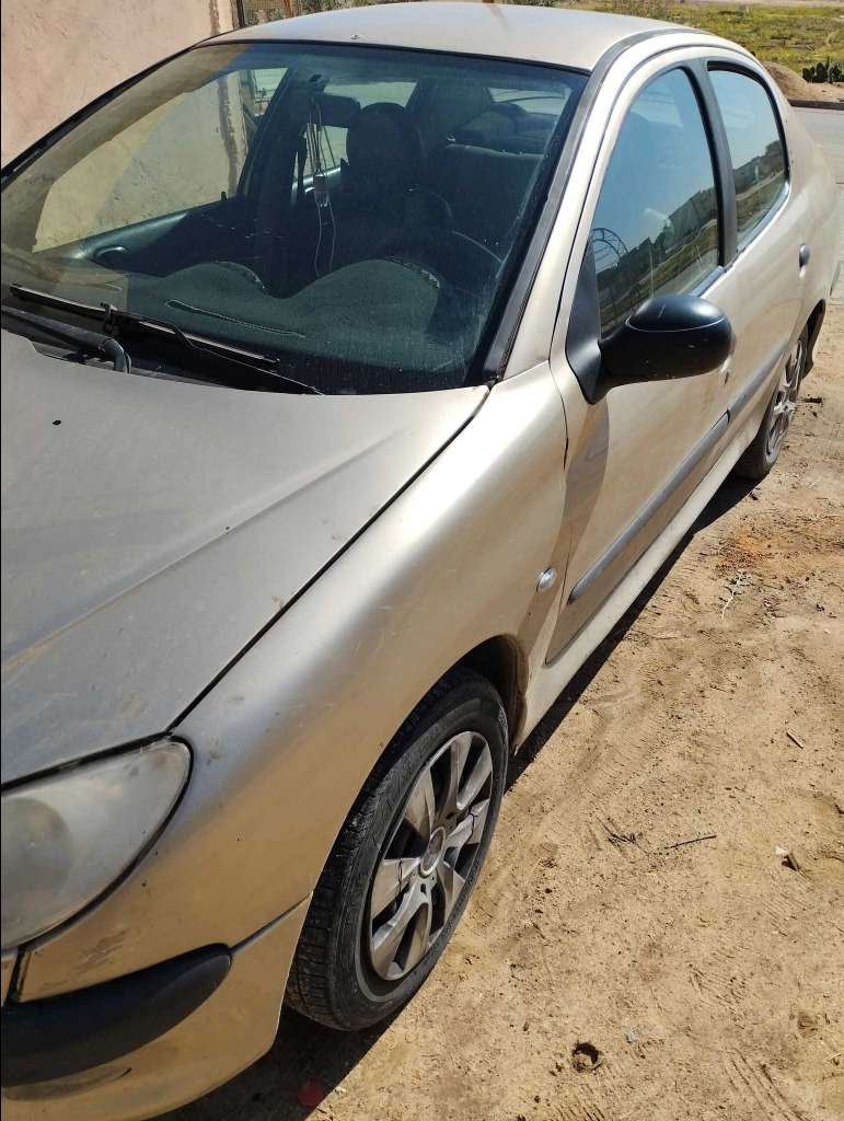 206 sedan 25857272