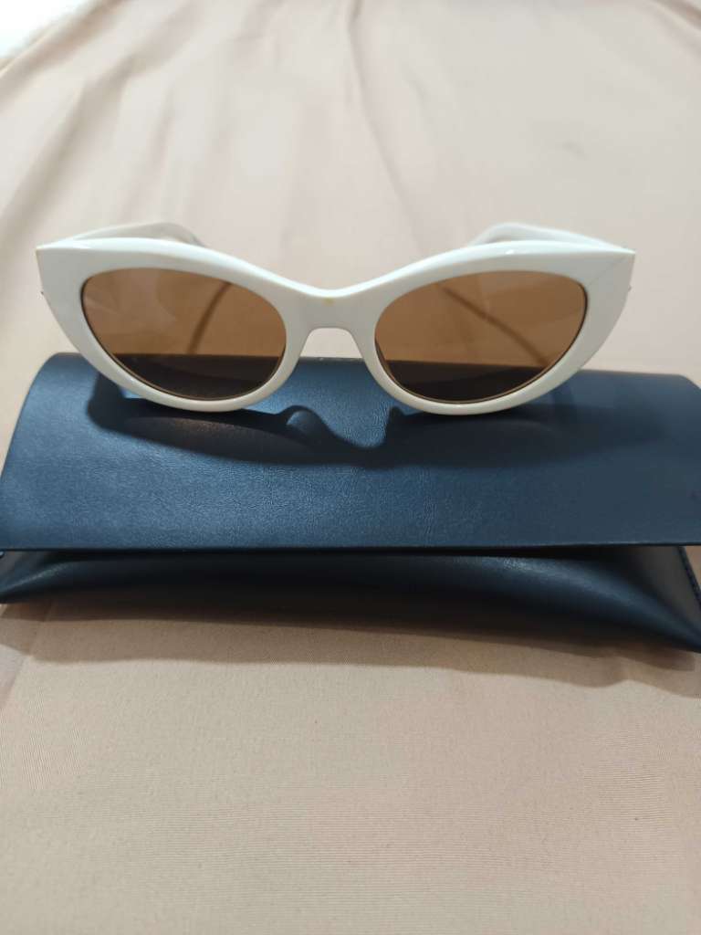 Lunettes solaires 