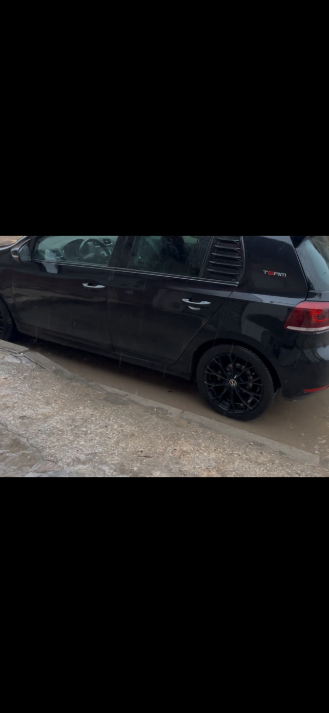 Golf 6 Kit GTD