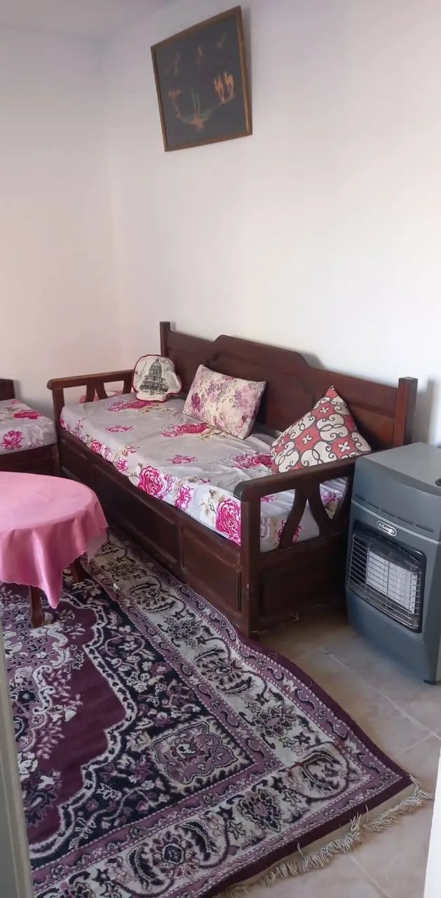 s+1 meublé a manzah 8