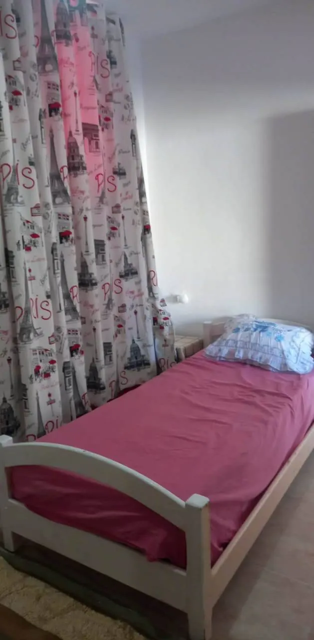 s+1 meublé a manzah 8