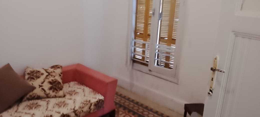 شقق مفروشة للايجار باليوم اسبوع في تونس العاصمة أو العوينة 