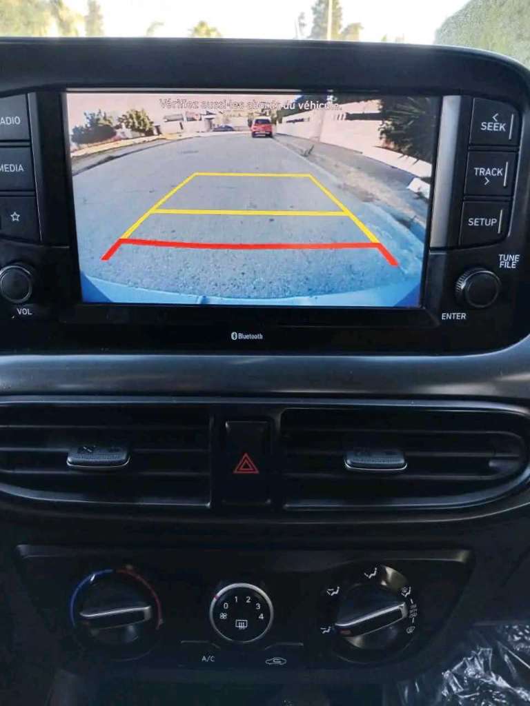 HYANDAI I  10 HIGH GRADE PREMIÈRE MAIN 