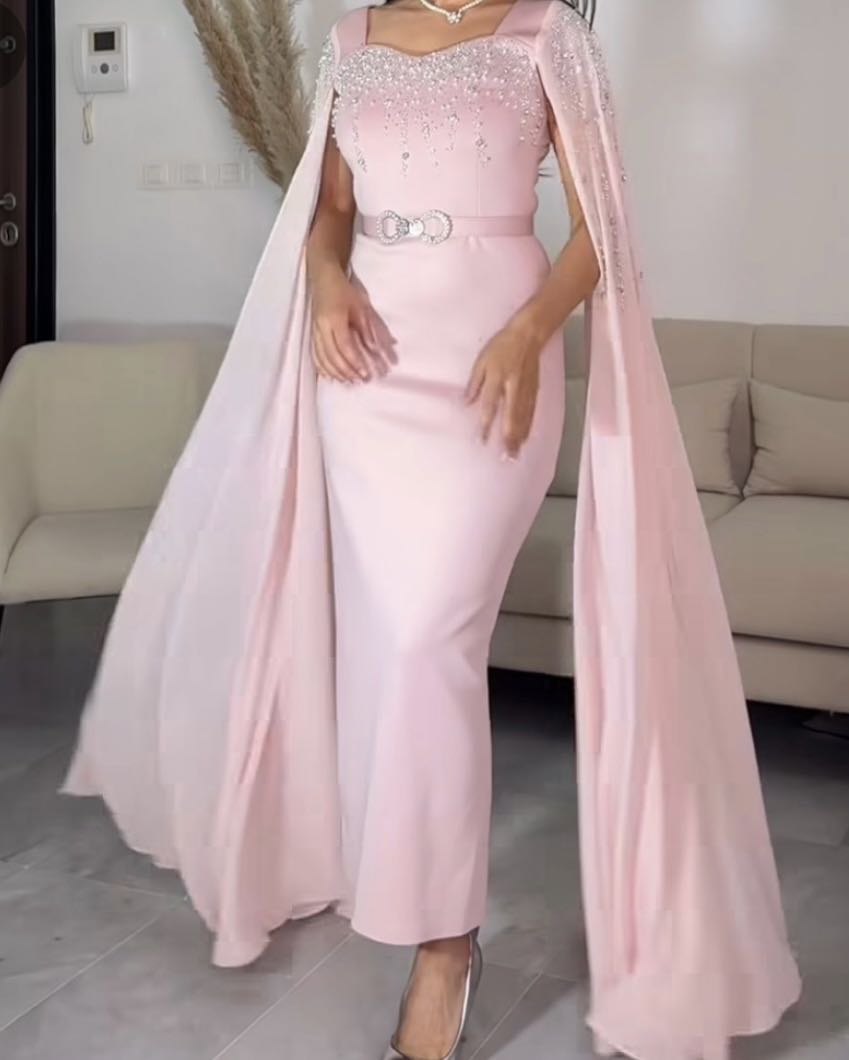 Robe chic