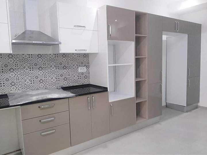 Cuisine et Dressing