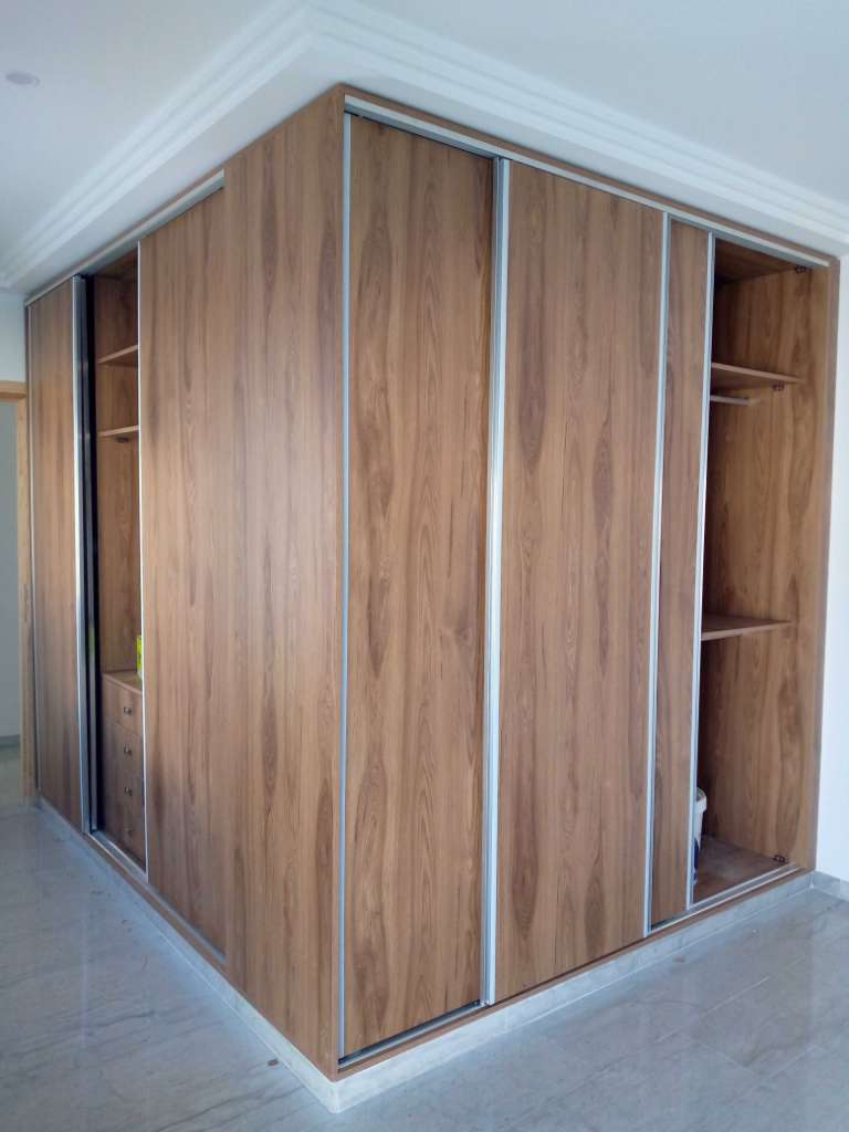 Cuisine et Dressing
