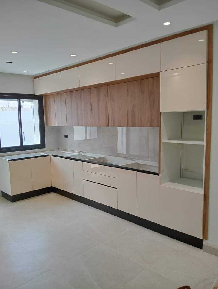 Cuisine et Dressing