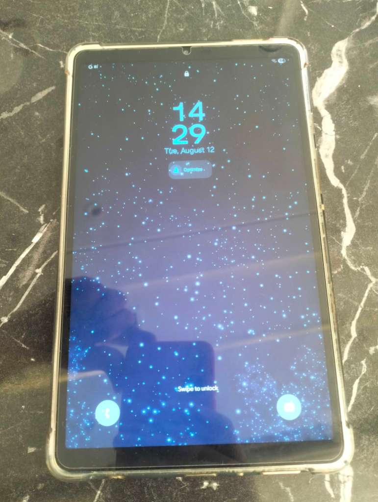 Samsung Tab A9 
