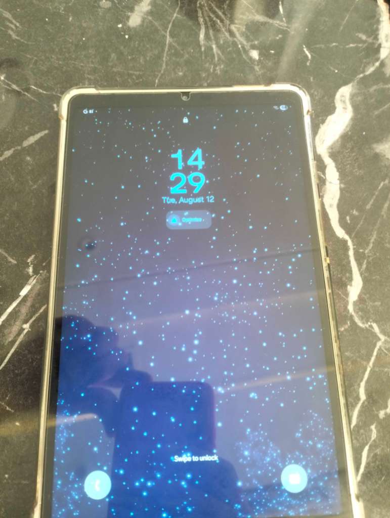 Samsung Tab A9 