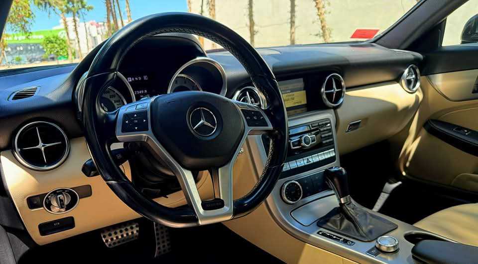 Mercedes CLS53 voiture unique