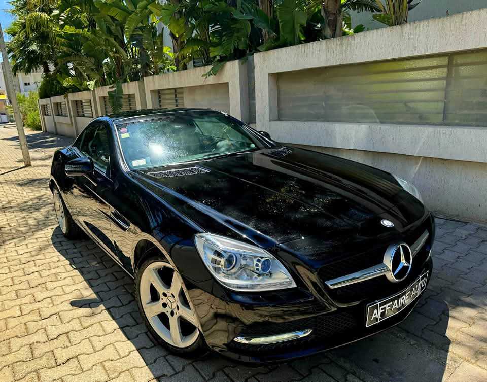 Mercedes CLS53 voiture unique
