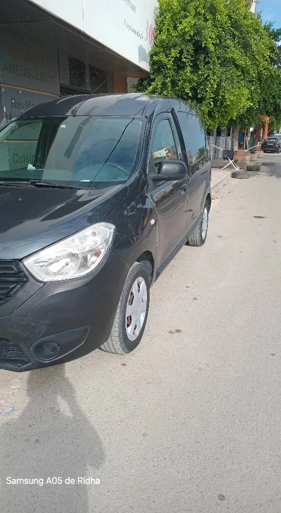 Dacia Dokker 98000KM