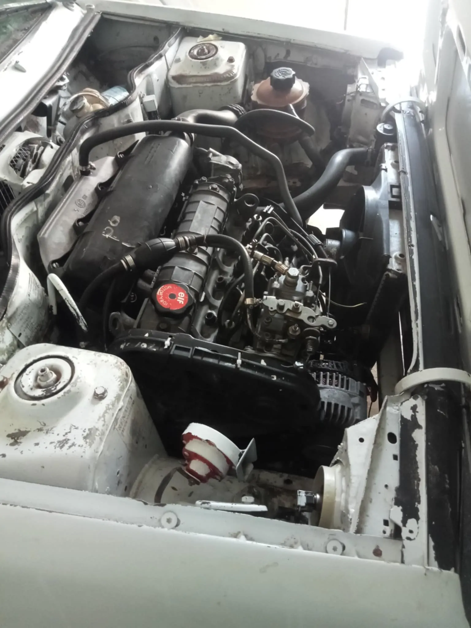 renault express a vendre