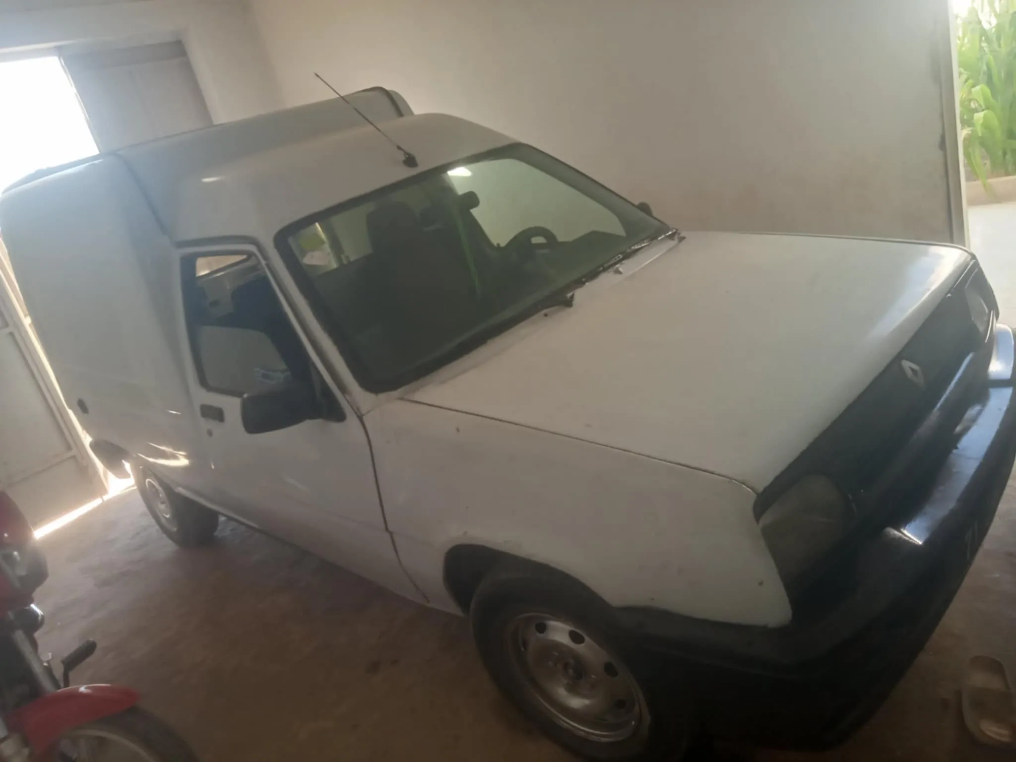 renault express a vendre