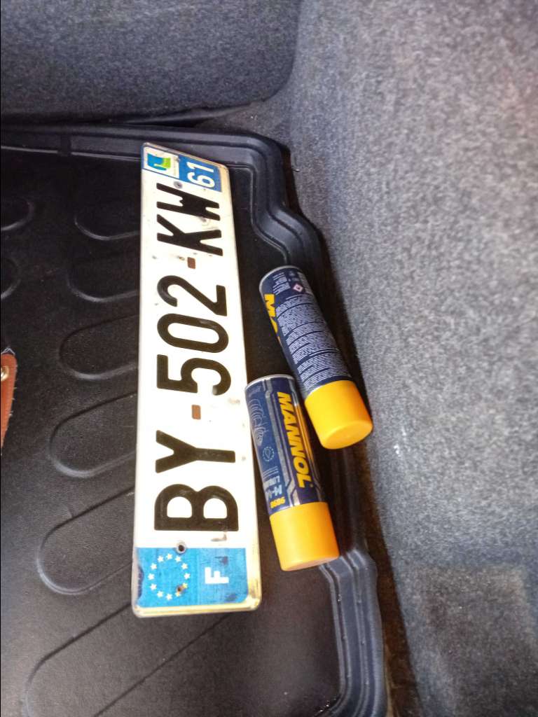 Golf 6 TDI Bleumotion 