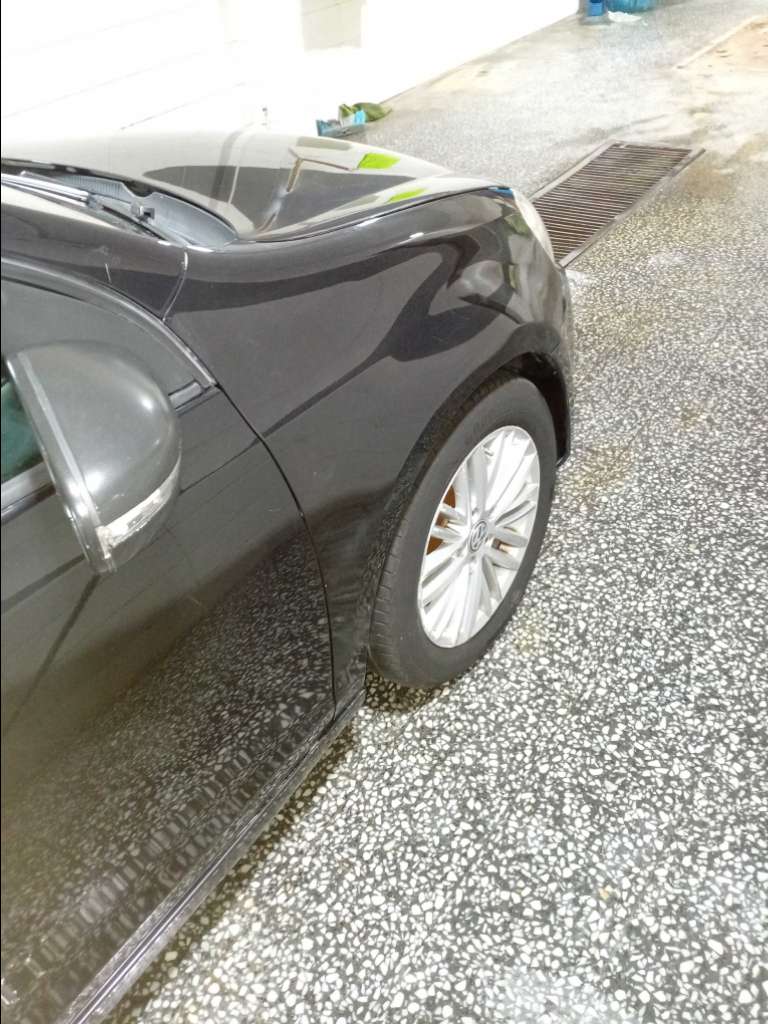 Golf 6 TDI Bleumotion 