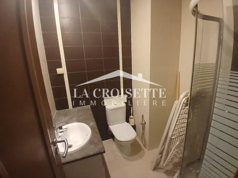 Appartement S0 meublé à Ain Zaghouan Nord MAL2060