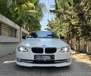 BMW 316 essence 2012 ⛔️  
         ✨️On accepte l'échange des voitures✨️
                   