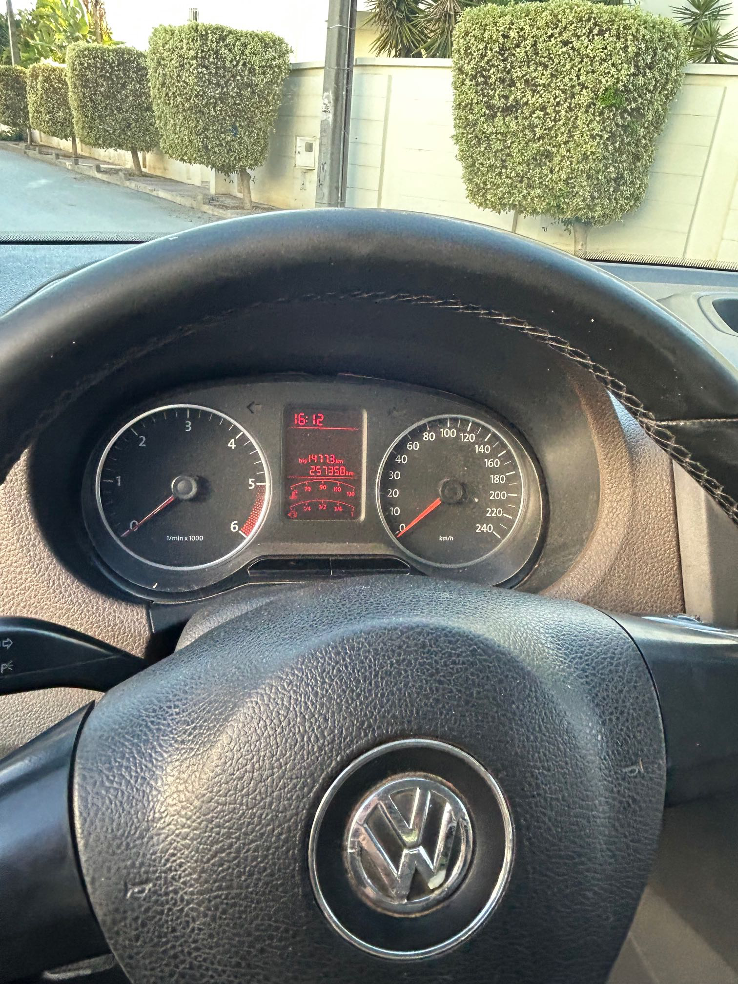 Voiture Amarok