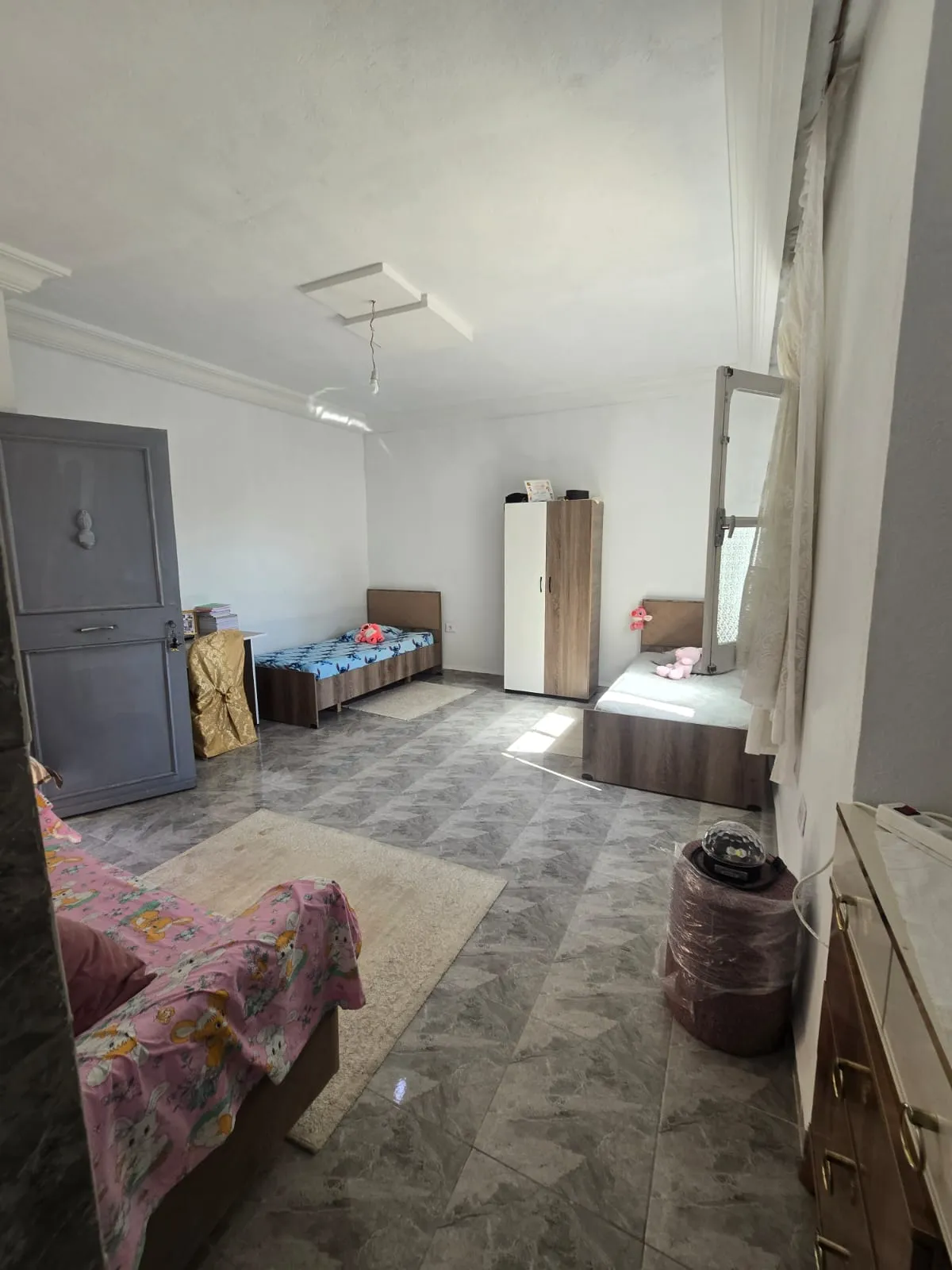 À Vendre : S+2 + Studio S+0 Hammam Sousse - photo 5