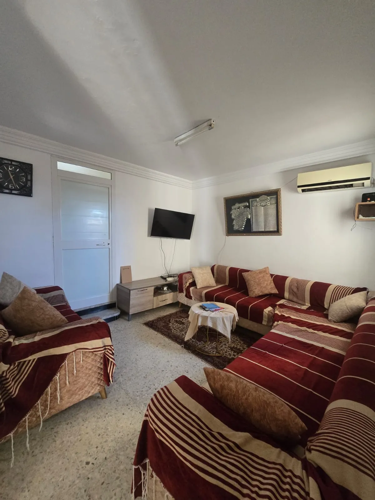 À Vendre : S+2 + Studio S+0 Hammam Sousse - photo 1