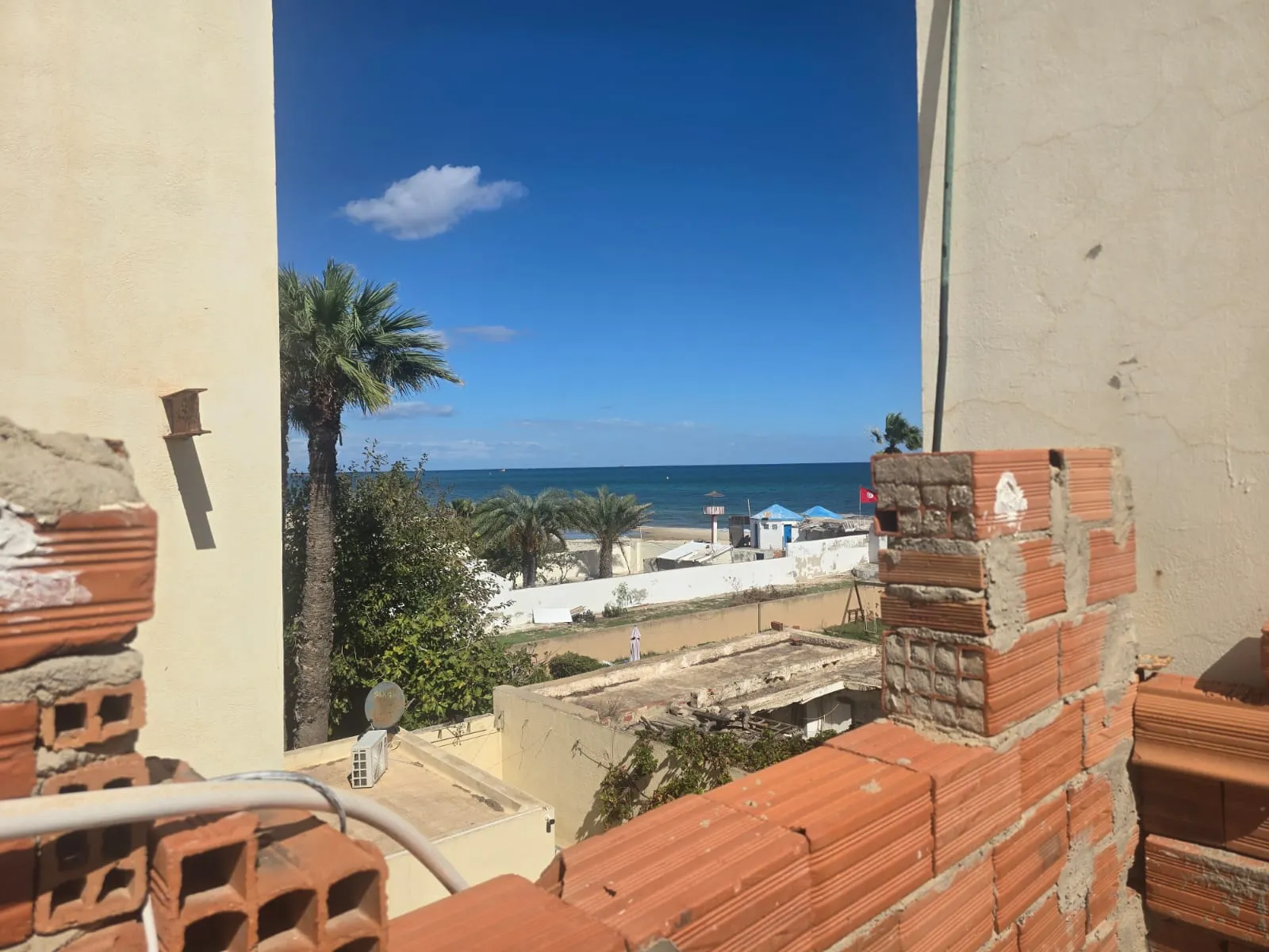 À Vendre : S+2 + Studio S+0 Hammam Sousse - photo 8