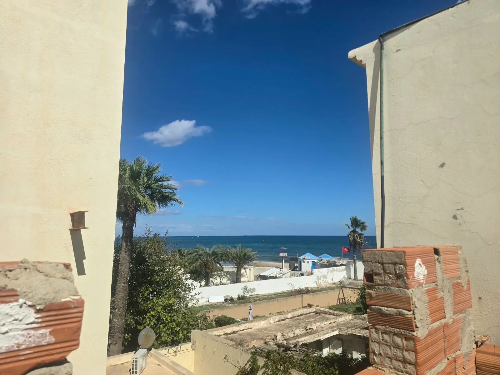 À Vendre : S+2 + Studio S+0 Hammam Sousse - photo 7