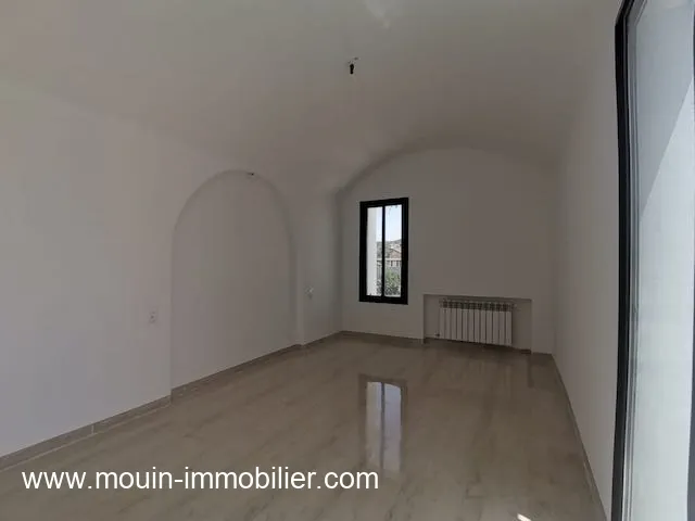 VILLA CHAHD 1 Hammamet Craxi AV1797