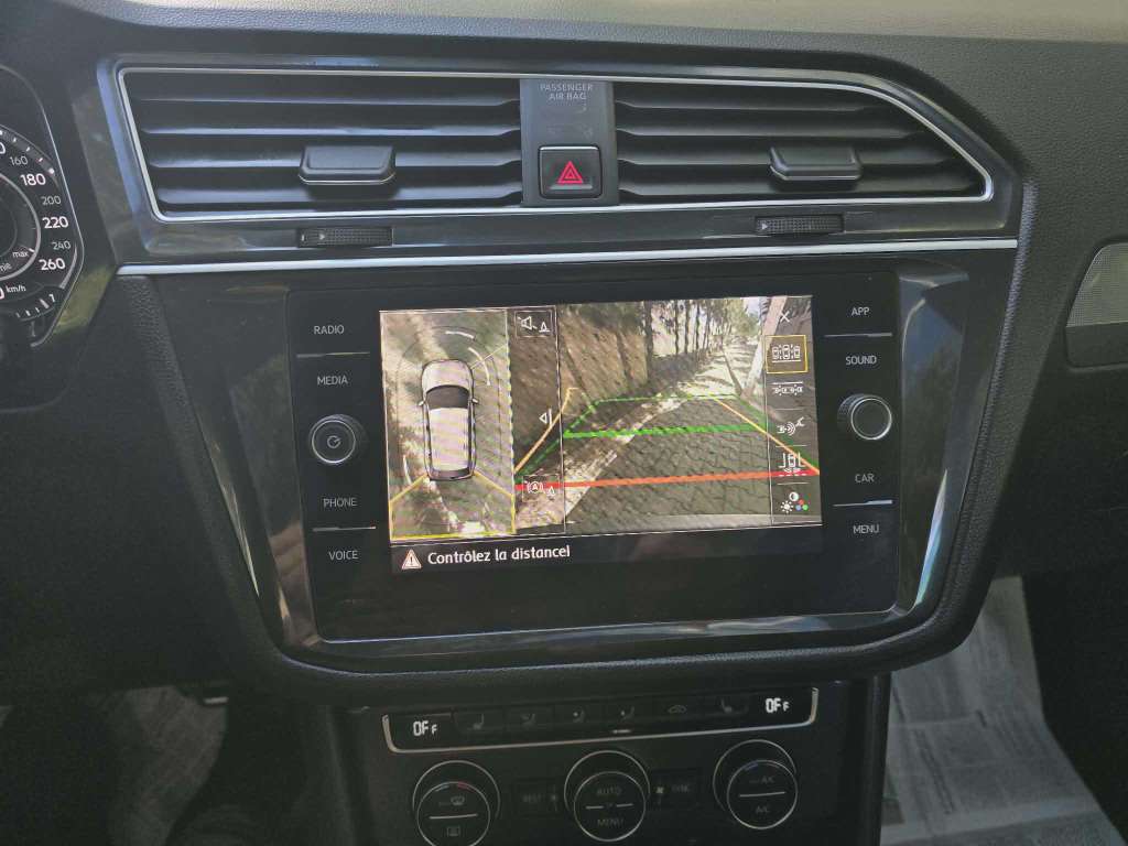 đ„ Tiguan R Line 2018 essence boite auto đ„
âïž on accepte l Ă©change des voitures âïž