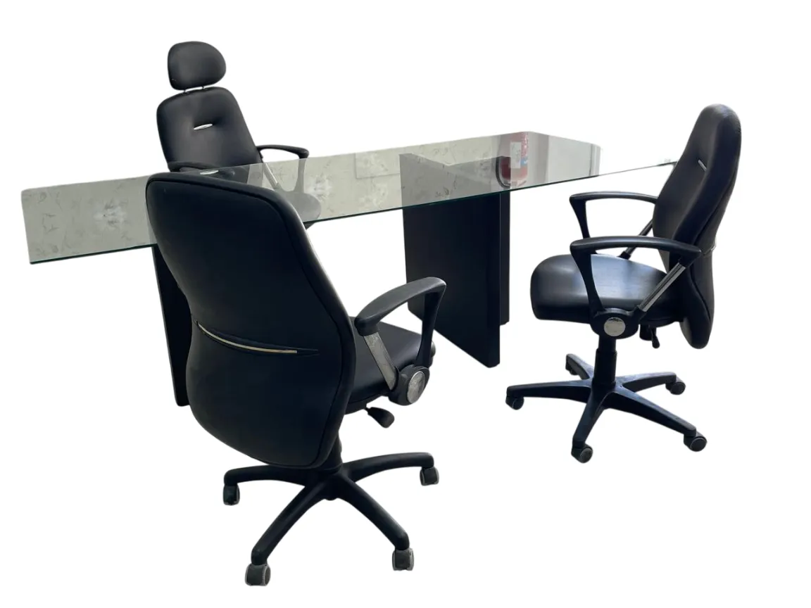 Table de réunion ou Table de direction