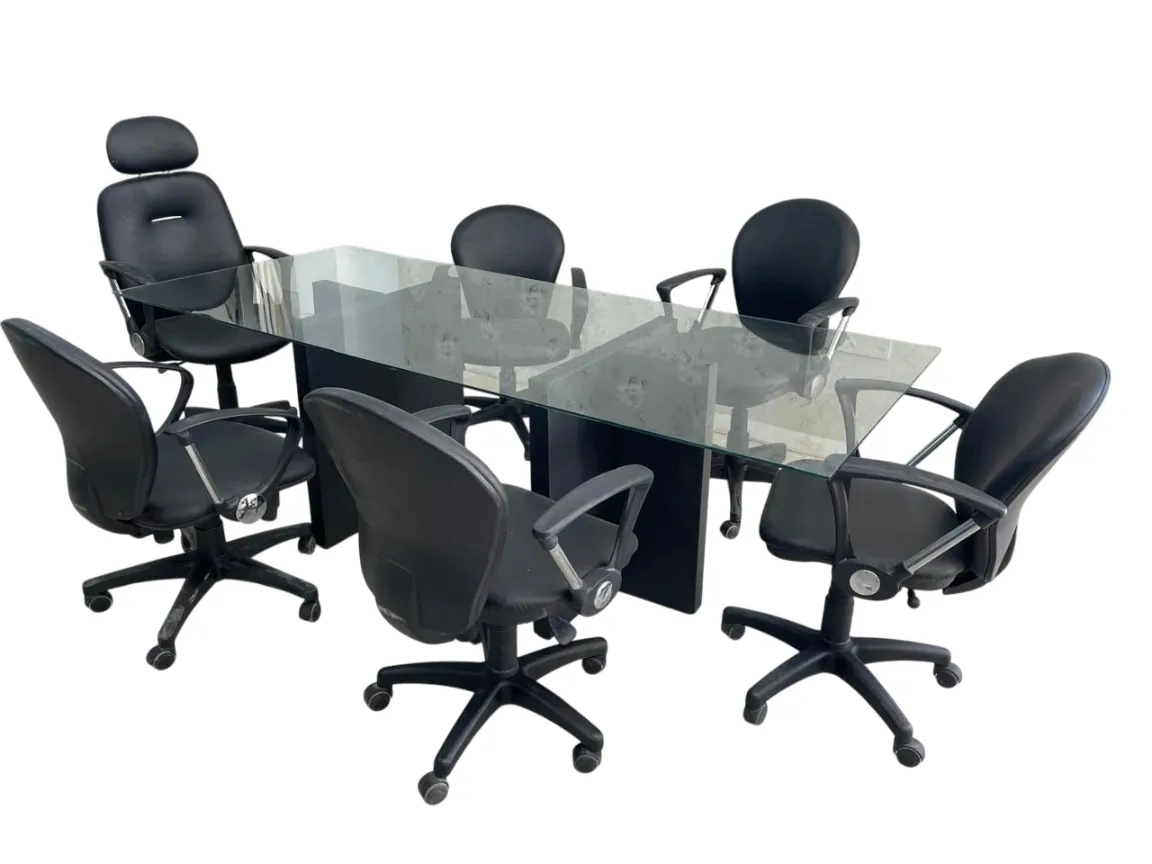 Table de réunion ou Table de direction