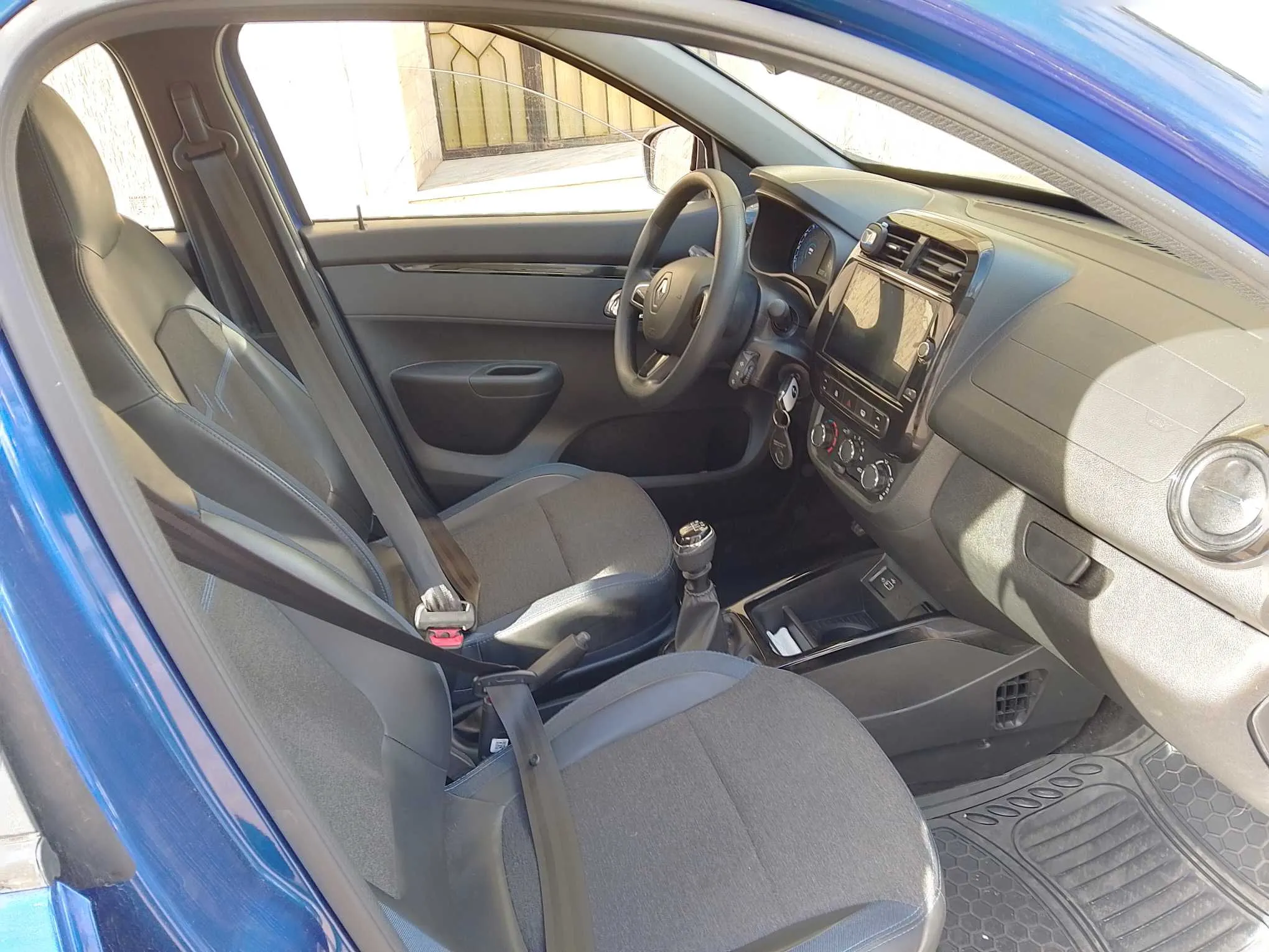 renault kwid 1ère main