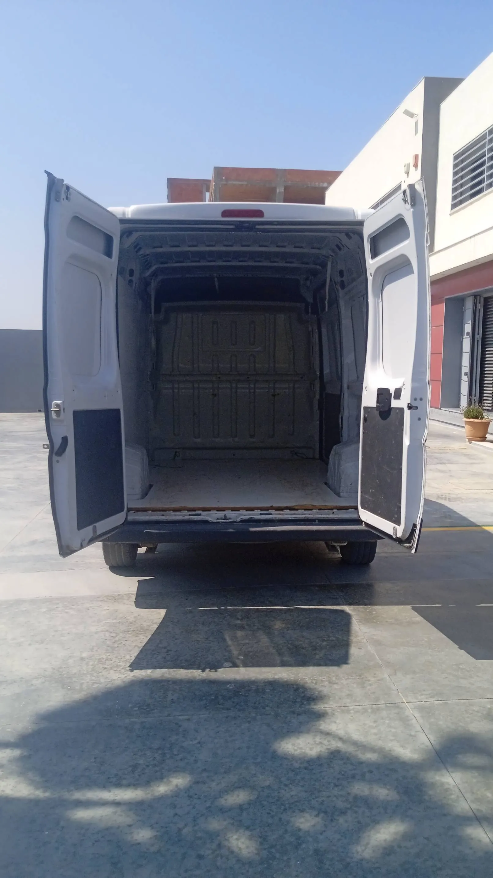 Fiat Ducato 