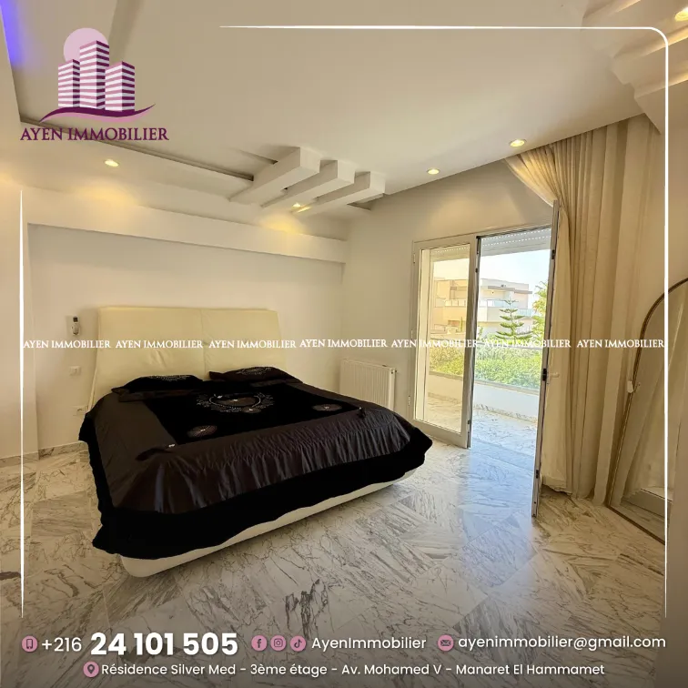 🏡 𝐔𝐧𝐞 𝐥𝐮𝐱𝐮𝐞𝐮𝐬𝐞 𝐯𝐢𝐥𝐥𝐚  𝐒+𝟒  𝗮 𝘃𝗲𝗻𝗱𝗿𝗲 📱 +𝟐𝟏𝟔 𝟐𝟒 𝟏𝟎𝟏 𝟓𝟎𝟓