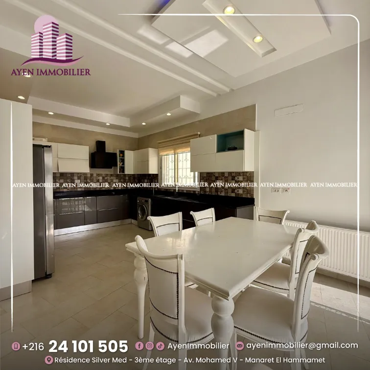 🏡 𝐔𝐧𝐞 𝐥𝐮𝐱𝐮𝐞𝐮𝐬𝐞 𝐯𝐢𝐥𝐥𝐚  𝐒+𝟒  𝗮 𝘃𝗲𝗻𝗱𝗿𝗲 📱 +𝟐𝟏𝟔 𝟐𝟒 𝟏𝟎𝟏 𝟓𝟎𝟓