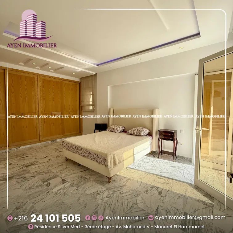 🏡 𝐔𝐧𝐞 𝐥𝐮𝐱𝐮𝐞𝐮𝐬𝐞 𝐯𝐢𝐥𝐥𝐚  𝐒+𝟒  𝗮 𝘃𝗲𝗻𝗱𝗿𝗲 📱 +𝟐𝟏𝟔 𝟐𝟒 𝟏𝟎𝟏 𝟓𝟎𝟓