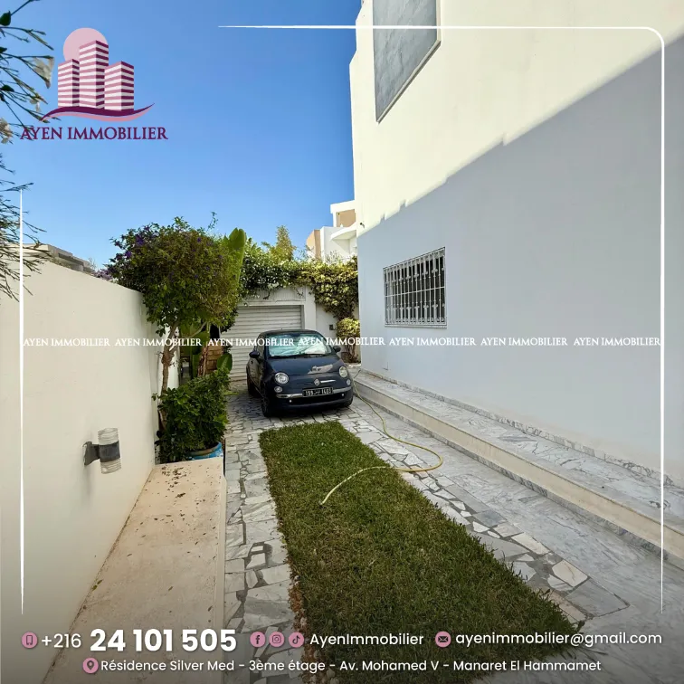 🏡 𝐔𝐧𝐞 𝐥𝐮𝐱𝐮𝐞𝐮𝐬𝐞 𝐯𝐢𝐥𝐥𝐚  𝐒+𝟒  𝗮 𝘃𝗲𝗻𝗱𝗿𝗲 📱 +𝟐𝟏𝟔 𝟐𝟒 𝟏𝟎𝟏 𝟓𝟎𝟓