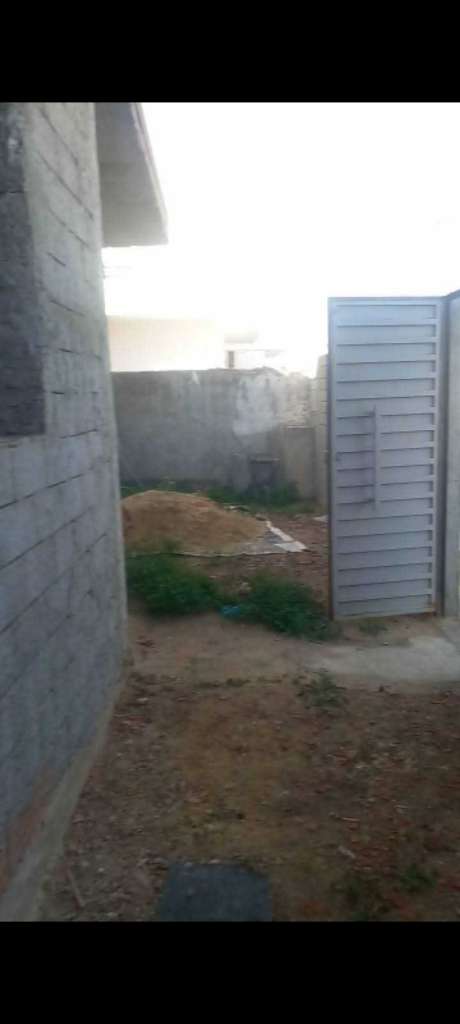 Petite villa inachevé elmghira2 