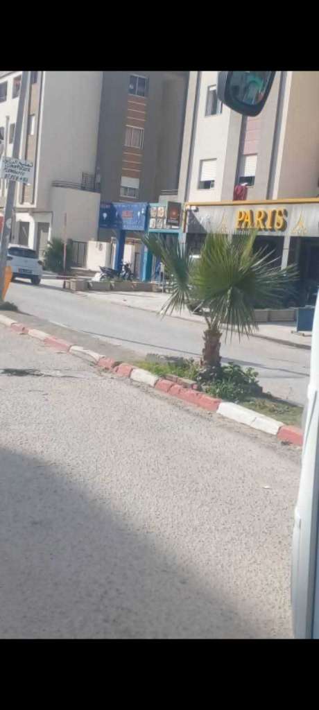 Petite villa inachevé elmghira2 