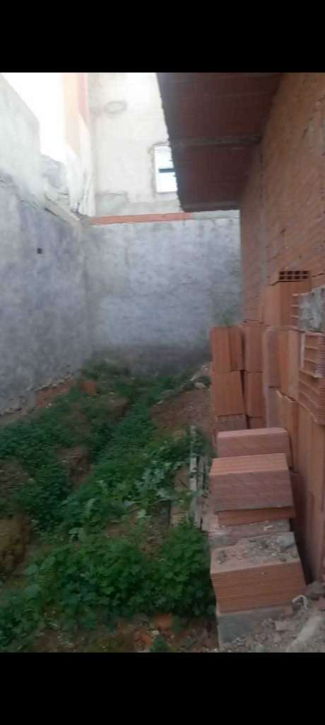 Petite villa inachevé elmghira2 