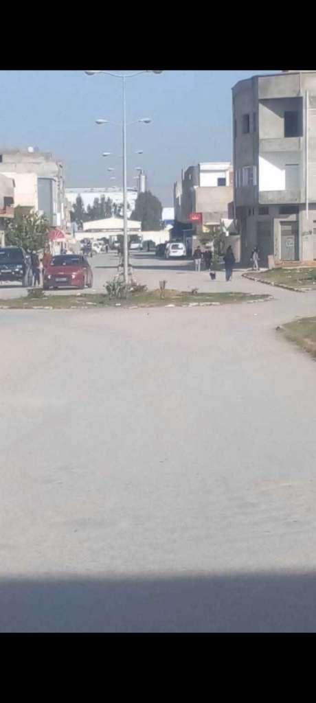 Petite villa inachevé elmghira2 