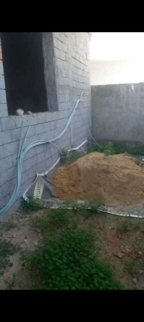 Petite villa inachevé elmghira2 