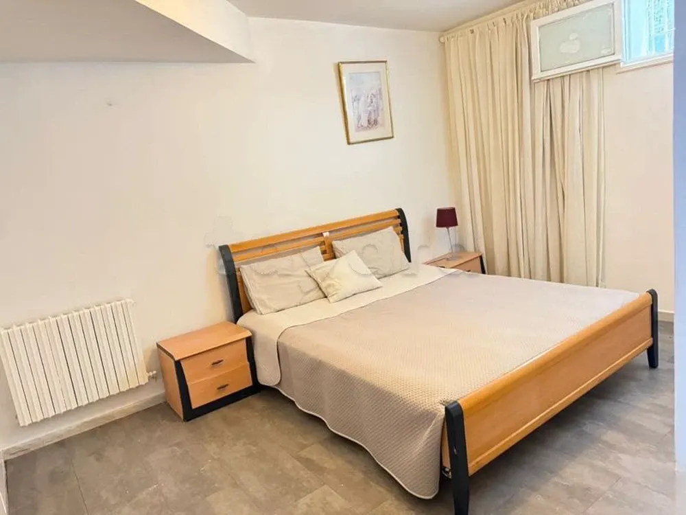 Appartement meublé a el menzah 5