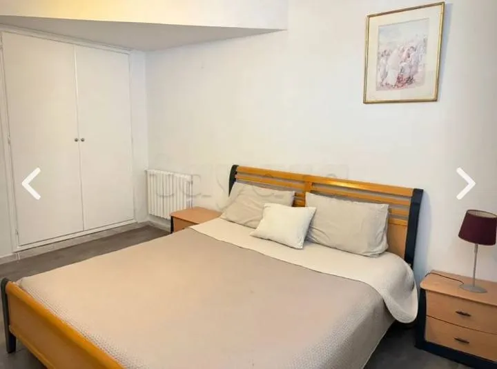 Appartement meublé a el menzah 5