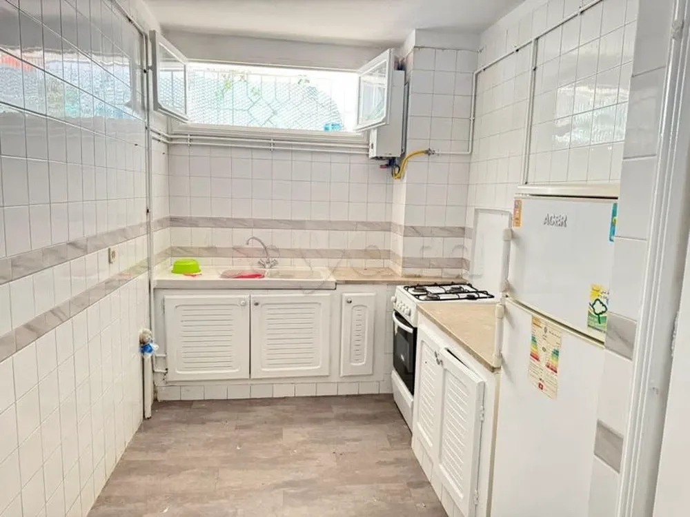 Appartement meublé a el menzah 5