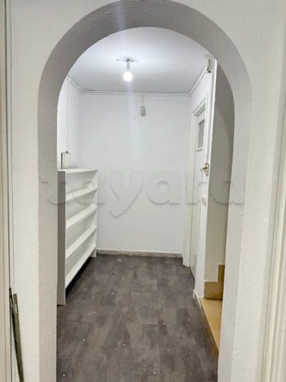 Appartement meublé a el menzah 5