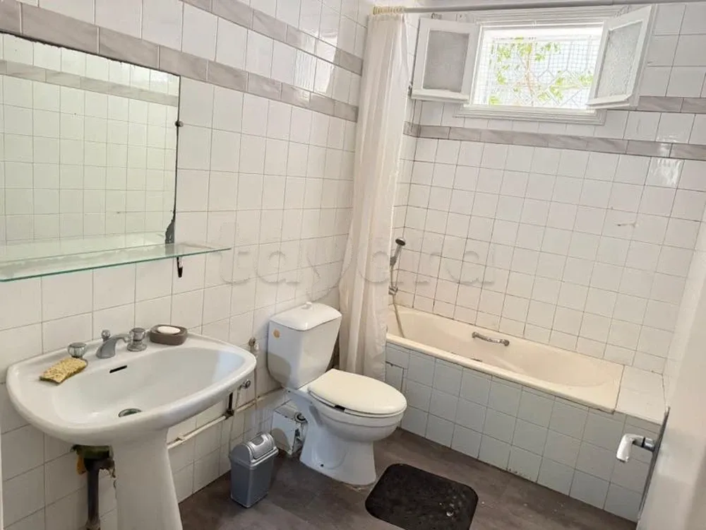 Appartement meublé a el menzah 5